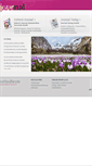 Mobile Screenshot of journalverlag.com